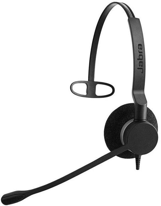Produktbild Jabra BIZ 2300 MS Mono (Kabelgebunden, USB-A)