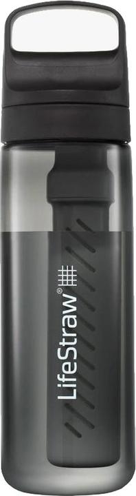 Produktbild LifeStraw Go 650ml (nordic noir) (0.65 l)