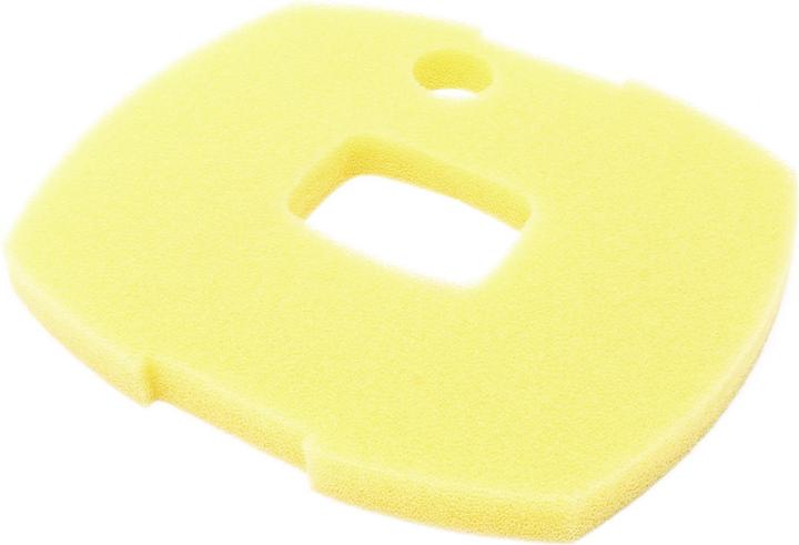 Image du produit SunSun CUF Éponge jaune Filtration particules fines 310x275x25mm Pompes bassin CUF-2800-5800