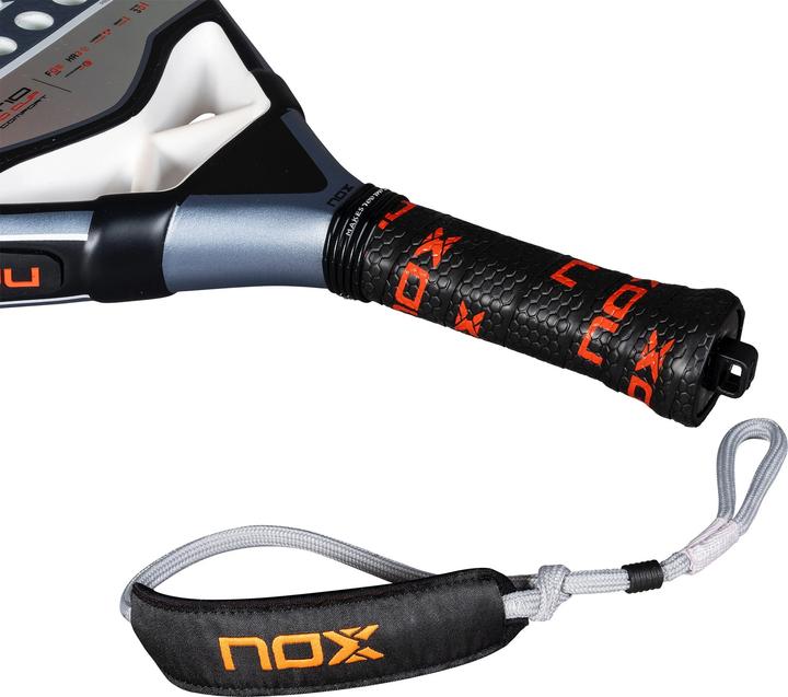 Immagine prodotto Nox AT10 Pro Cup Comfort di Agustin Tapia