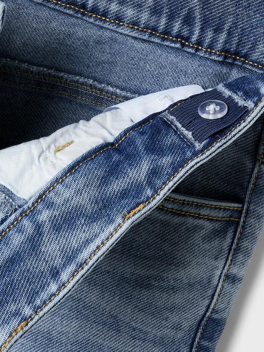 Produktbild Lmtd Bootcut Jeans (140)