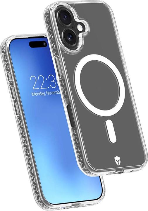 Produktbild Force Case AIR MagSafe Hülle iPhone 17 (Apple iPhone Air)