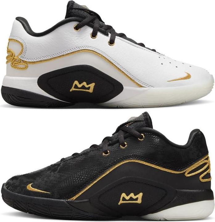 Image du produit Nike Lebron Schuhe (40)