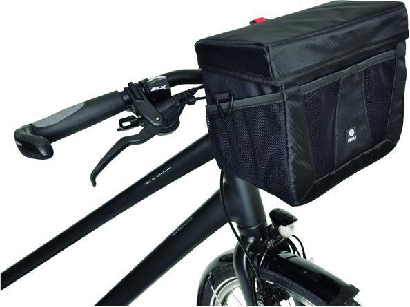 Produktbild Agu Performance Essentials DWR Handlebar Bag 8L KF (8 l, Lenkertasche)