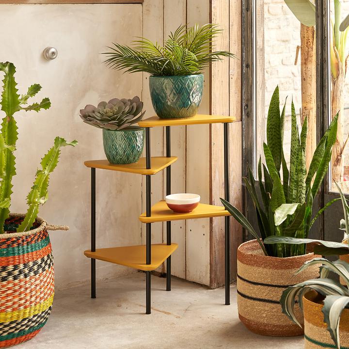 Produktbild La Redoute Interieurs Balia (1 x, 35 x 35 x 35 cm)