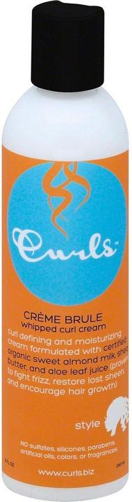 Curls Cream Brule (Haarcreme)