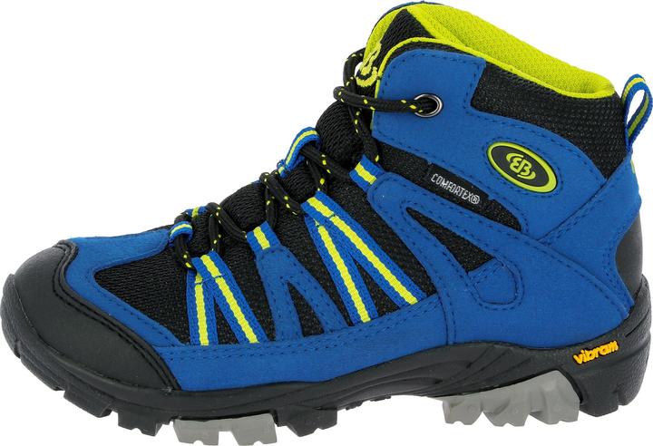 Immagine prodotto Brütting Wanderschuh (30)