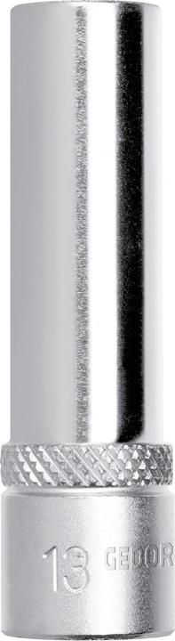 Produktbild Gedore Red red R61003114 Steckschlüssel-Satz 1/2" 6-kant 10-32mm 14-teilig (1/2")