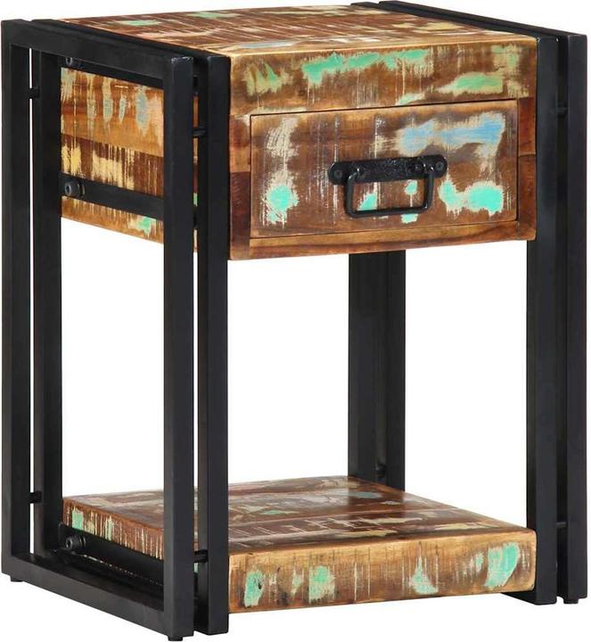 Immagine prodotto vidaXL Schlafzimmer Tische (35 x 40 x 50 cm)