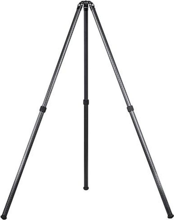 Actual product image Leofoto Inverted Tripod SO-362C (Carbon)