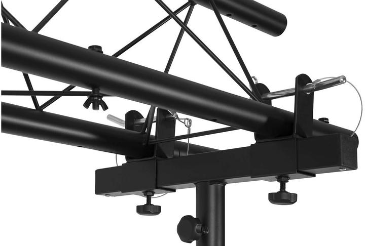 Actual product image BeamZ Light Bridge 2