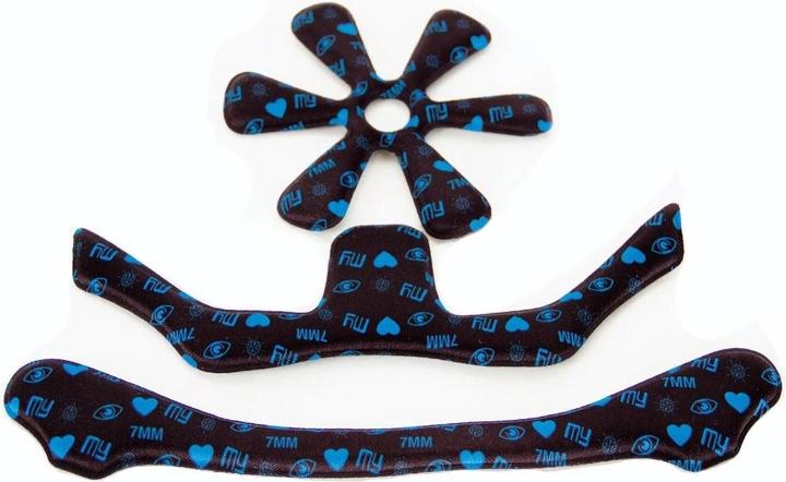 Actual product image Nutcase LittleNutty & Street Liner for S/M/L 7mm