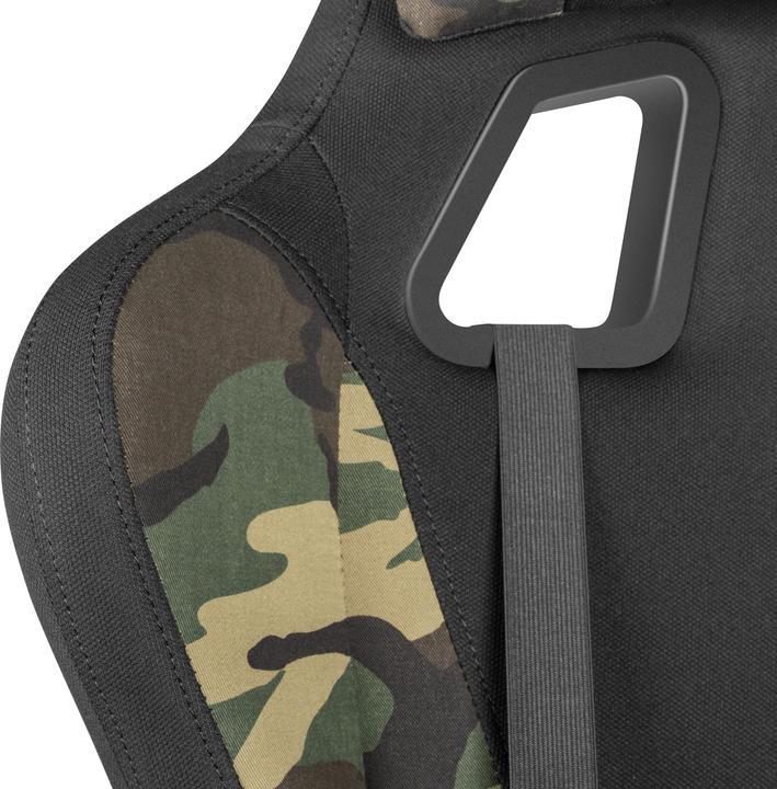 Actual product image Genesis NITRO 560