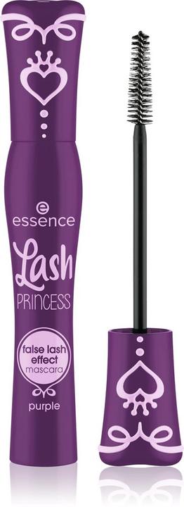 Produktbild essence False Lash Effect (#ECCCBF, Natural Rose, Purple, Violett)