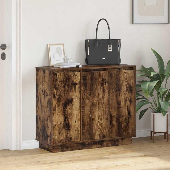 Image du produit vidaXL LED-Sideboard