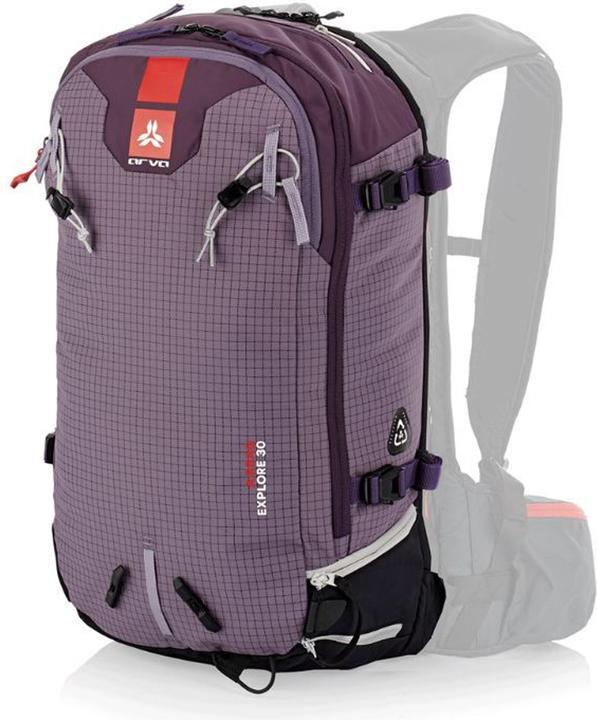 Produktbild Arva Explore 30 Switch Cover (30 l)