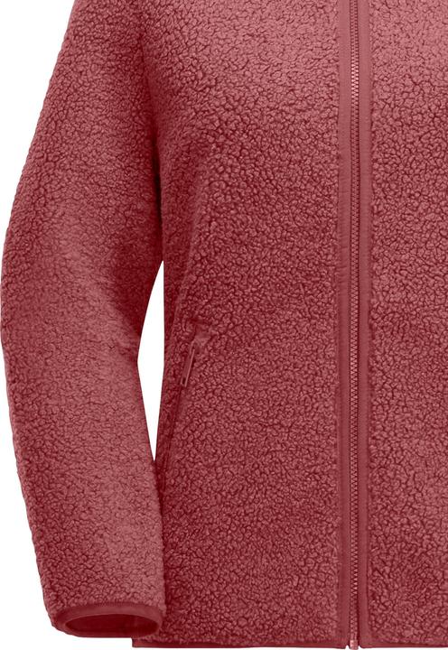 Immagine prodotto Jack Wolfskin Giacca High Curl da donna (S)
