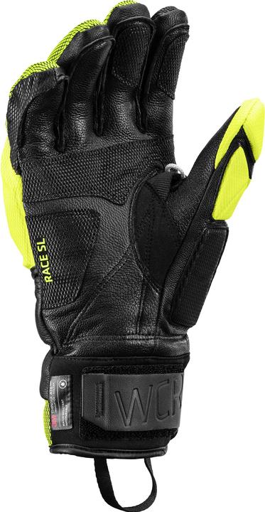Produktbild Leki LE RĘK WCR Venom SL 3D 8.0 (8)