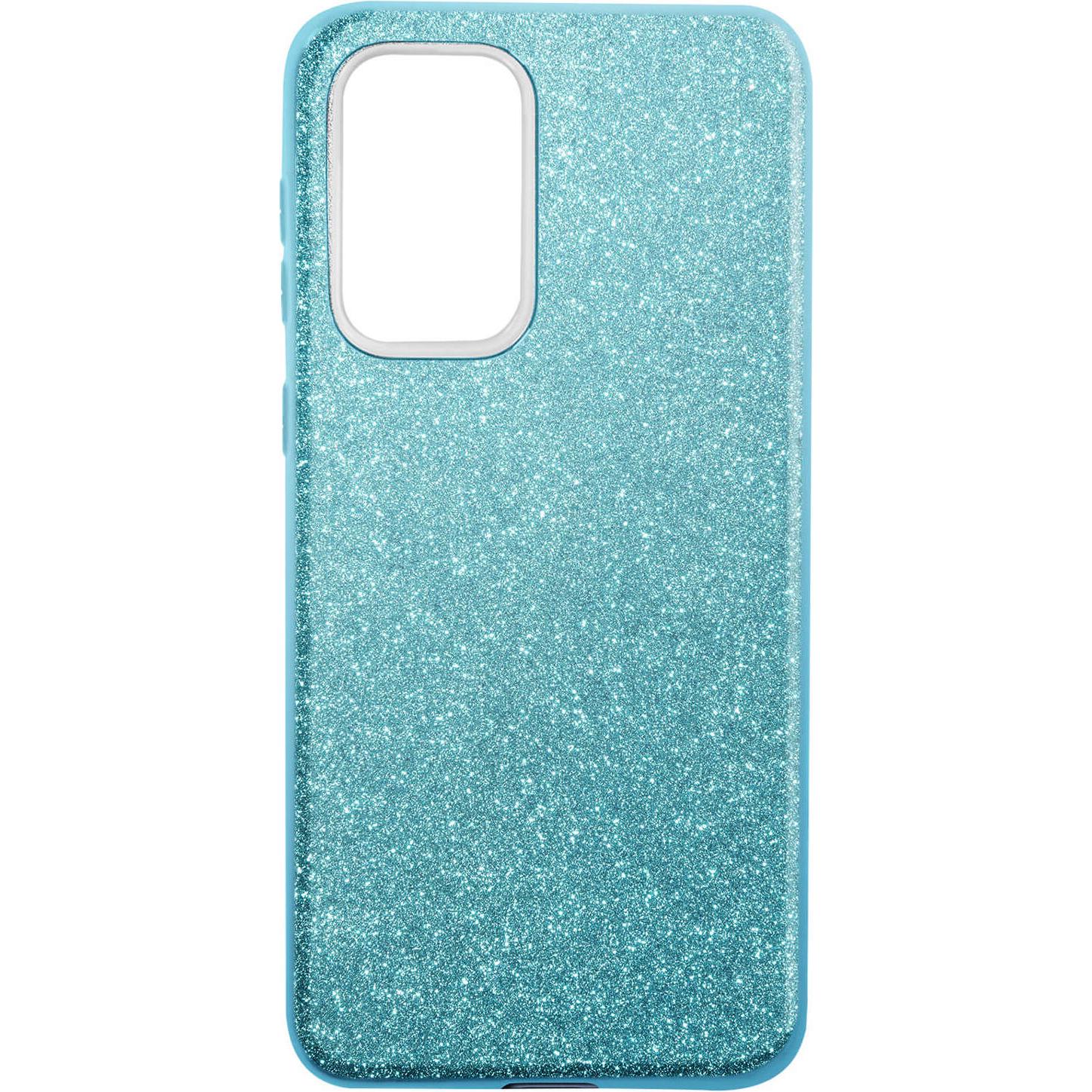 Avizar Papay Series (Samsung Galaxy A33 5G), Smartphone Hülle, Blau