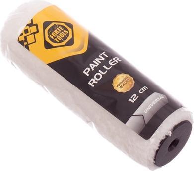 Actual product image Forte tools ROLLER MIDI 12CM 6 MM C30