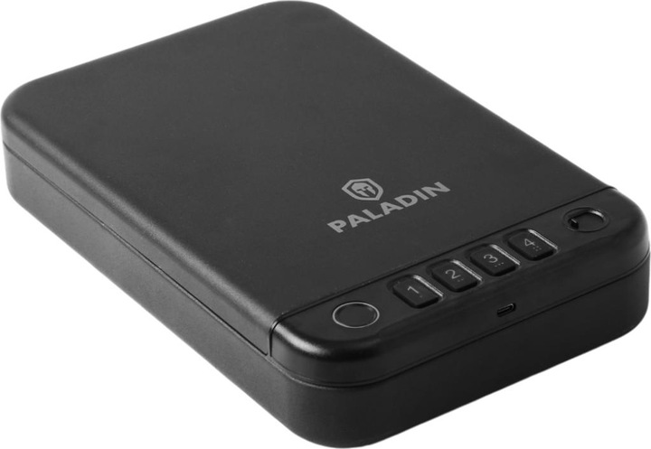 Immagine prodotto Paladin MK2 Slim