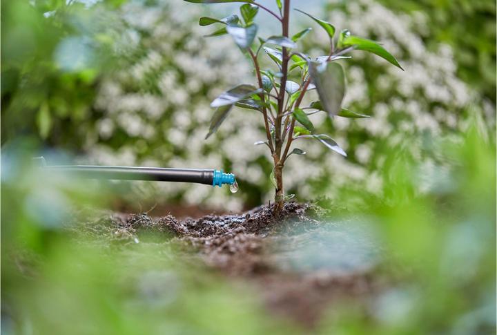 Produktbild Gardena Micro-Drip-System Endtropfer (Tropfbewässerung Tropfer)