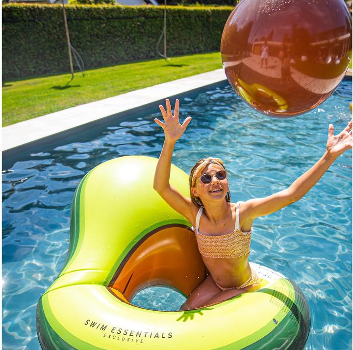 Actual product image Swim Essentials Avocado