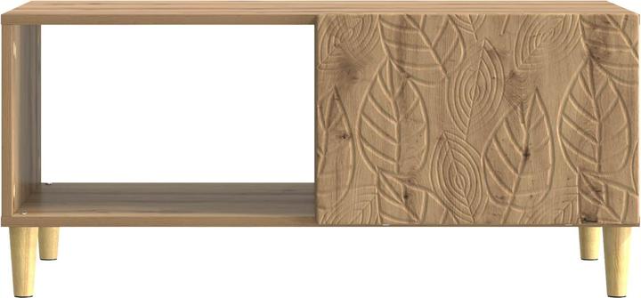 Produktbild vidaXL Couchtisch (90 x 50 x 40 cm)