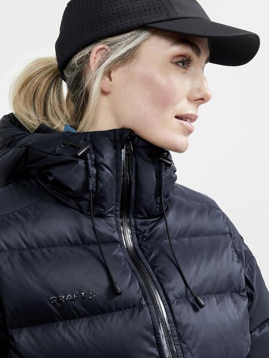 Actual product image Craft Adv Explore Down Jacket W (XL)