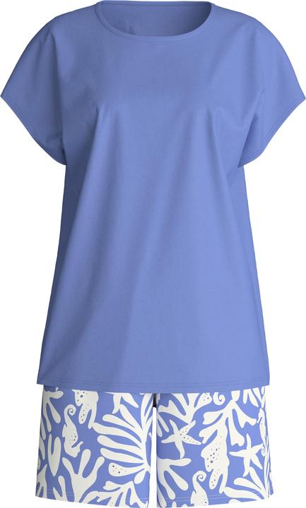 Actual product image Calida Cotton Special Kurz-Pyjama (M)