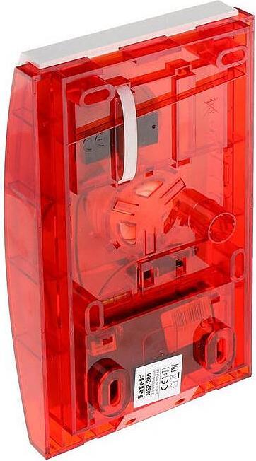 Immagine prodotto Satel MSP-300 BL opt./ak. Funk-Aussensignalgeber