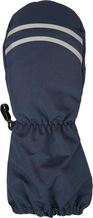 Produktbild Mountain Warehouse Fäustlinge Snow Langes Bündchen (M)
