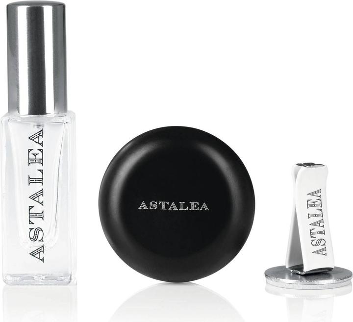 Produktbild Astalea Auto-Lufterfrischer Dunkelblau