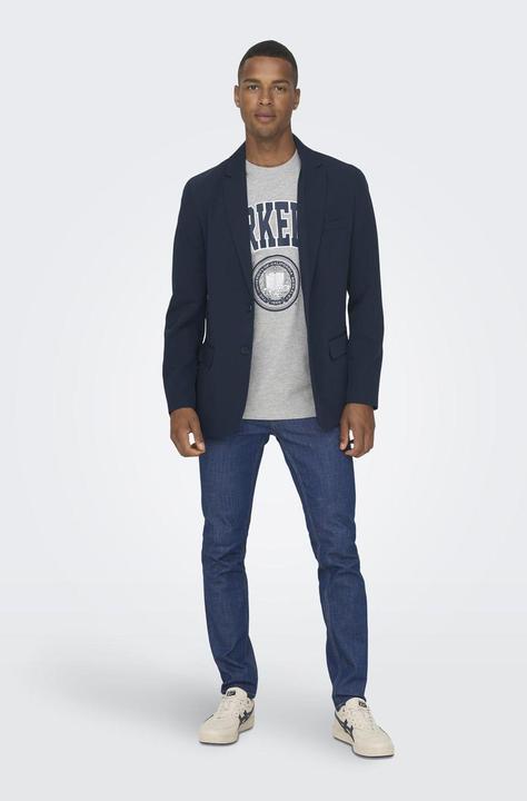 Produktbild Only & Sons Klassischer Blazer (50)