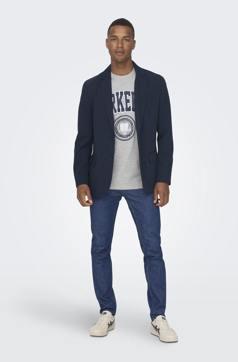 Immagine prodotto Only & Sons Blazer classico (50)