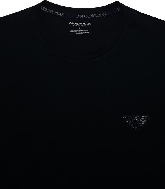 Produktbild Emporio Armani Longsleeve Langarmshirt (XL)
