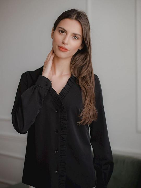 Immagine prodotto Lenitif Camicia a maniche lunghe (M)