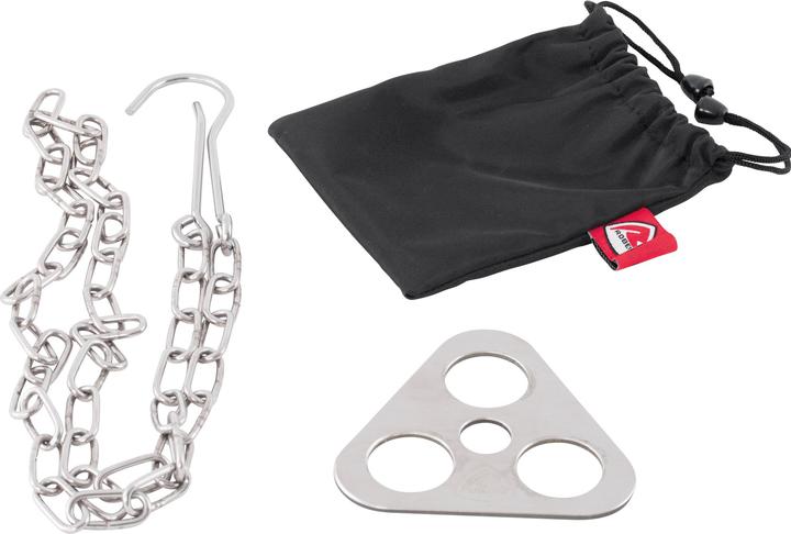 Produktbild Robens Bushcraft DIY Tripod (Metall)