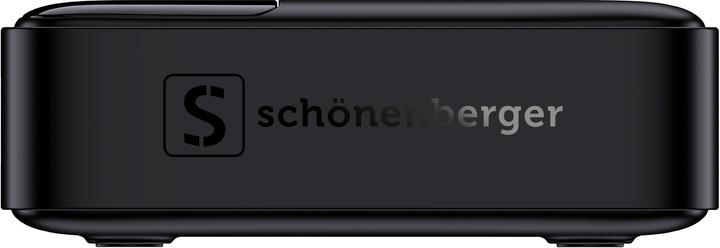 Produktbild Schönenberger 240W GaN Desktop USB-Charger (240 W)