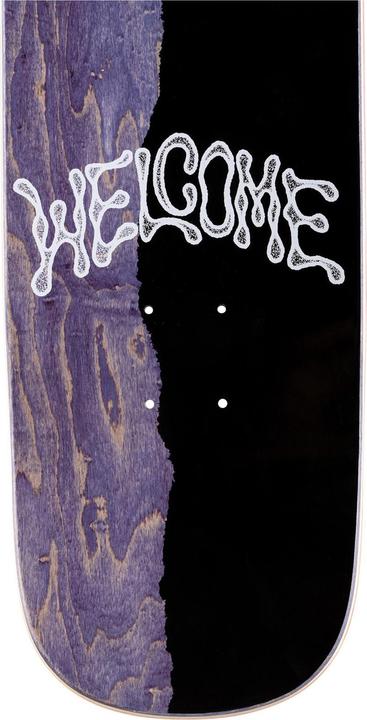 Produktbild Welcome Wendigo on Bunyip (8")