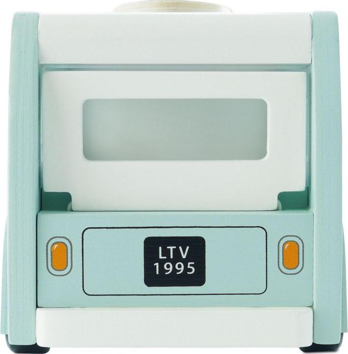 Produktbild Le Toy Van Holiday Campervan