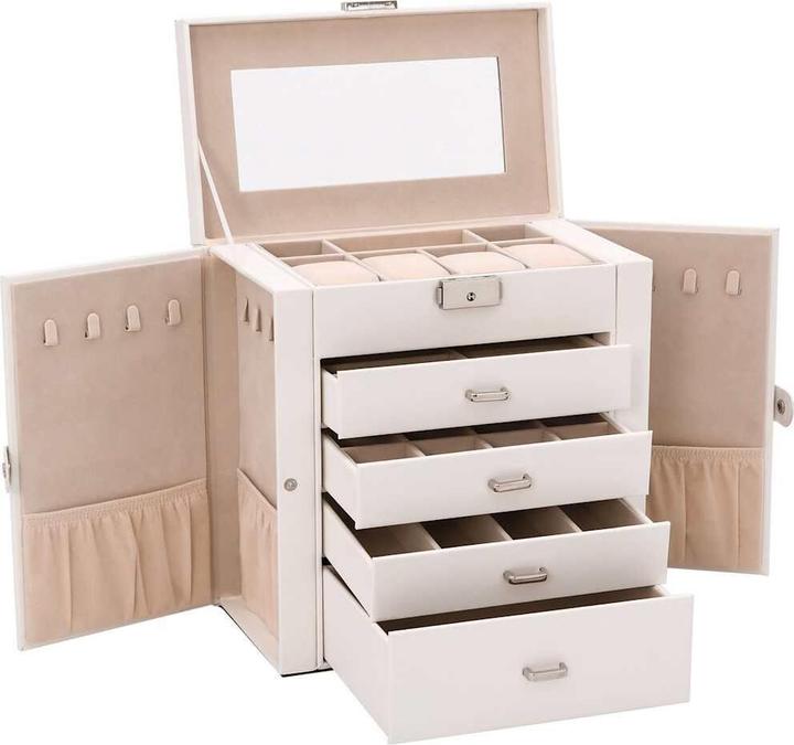 Immagine prodotto vidaXL Schmuckkästchen