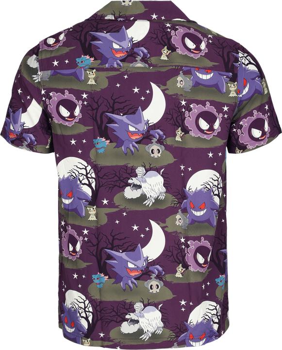 Produktbild Pokémon Ghost (S)