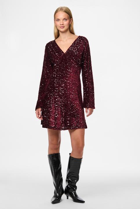 Image du produit Pieces PCKAM Midikleid (S)