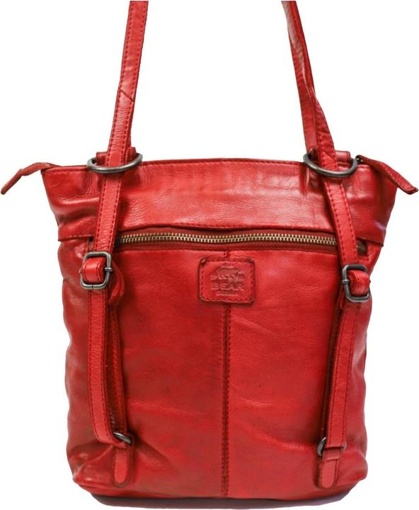 Produktbild Bear Rock CL 40273 RED