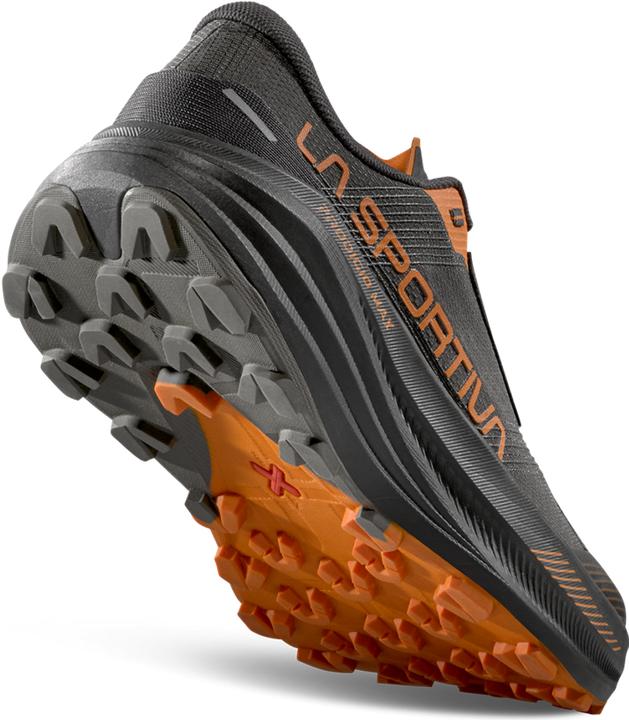 Produktbild La Sportiva Prodigio Max (42)