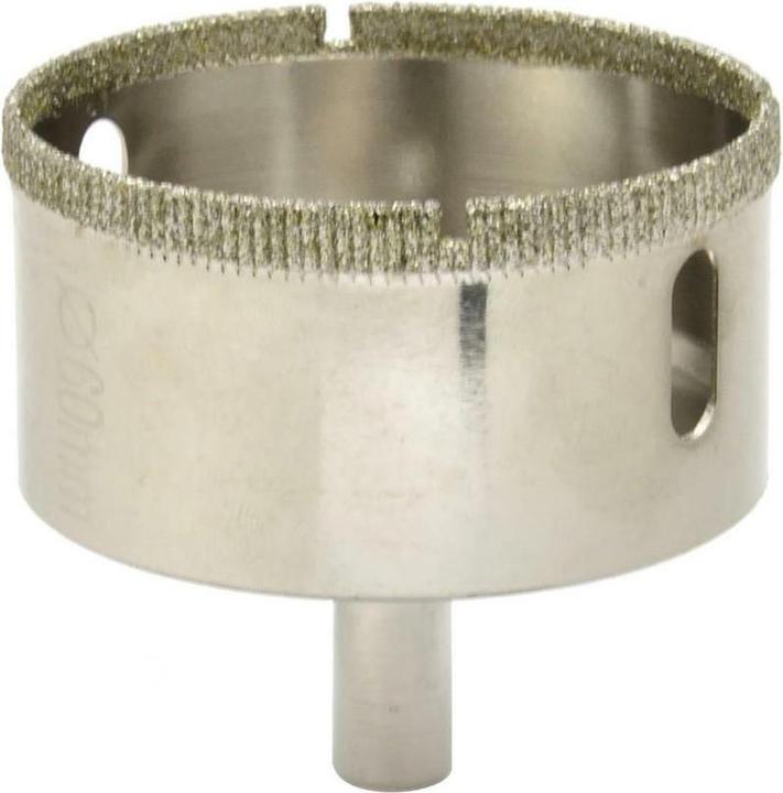 Produktbild GEKO Diamant-Kernbohrer, 60 mm (60 Millimeter)