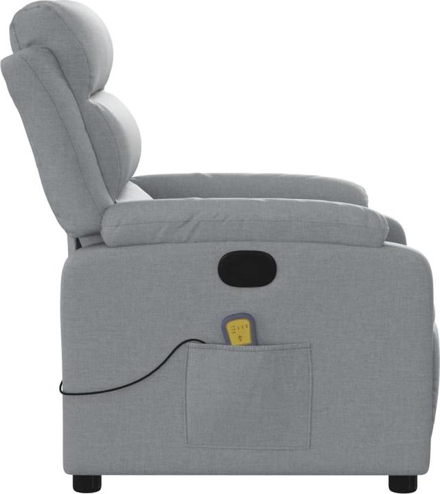 Image du produit vidaXL Massage-Relaxsessel