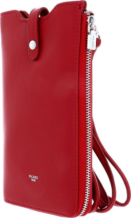 Actual product image Picard Cell phone case bingo