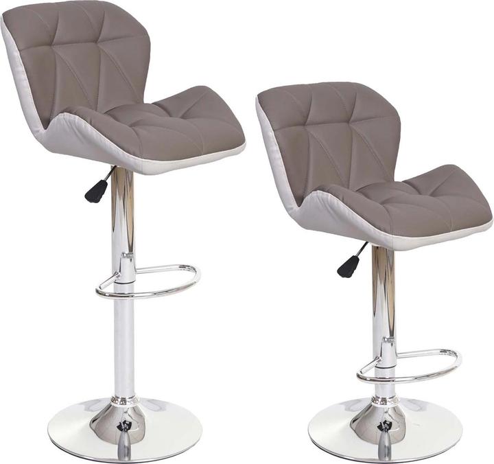Produktbild JOHN316 Barhocker